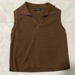 brandy melville colleena tank